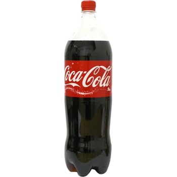 Coca Cola 2 l