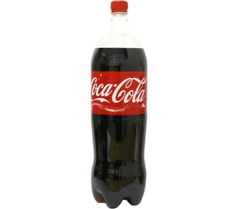 Coca Cola 2 l