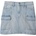 GAP V-denim cargo 25