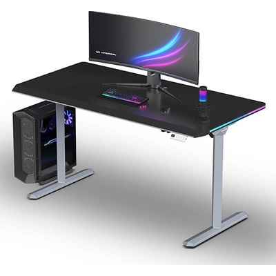 Ultradesk QUESTUD-QST-FRGY/DTBB