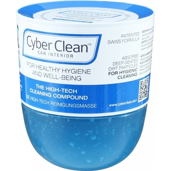 CYBER CLEAN Čisticí hmota Car 160 g