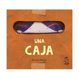 Una caja | RODRIGO MATTIOLI (2020)