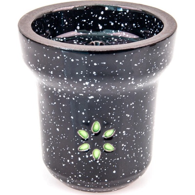 Solaris Glaze Čierna Astro