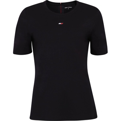 Tommy Hilfiger Regular tommy tape tee xs