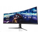 Monitory Asus XG49VQ