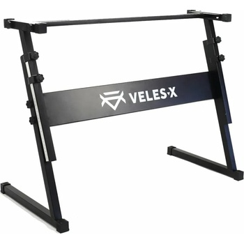 Veles-X Security Z Keyboard Stand Сгъваема стойка за клавиатура Black (ASZKS)