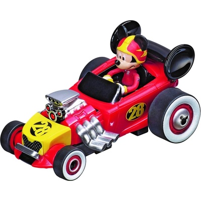 Carrera Auto FIRST 65012 Mickey
