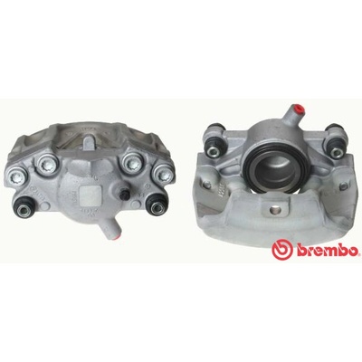 Brzdový strmeň BREMBO F 50 306 (F50306)