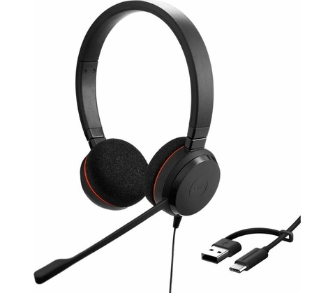 Jabra Evolve 20