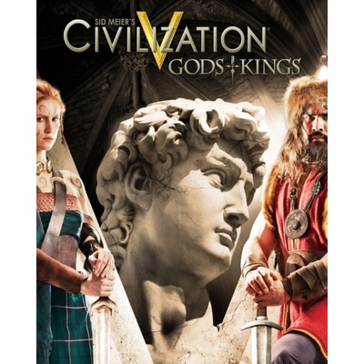 Civilization 5: Gods and Kings