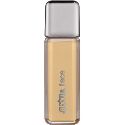 About Face The Performer Foundation Фон дьо тен флуид 30ml