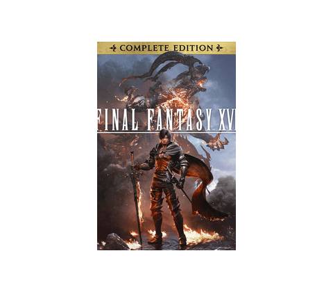 Final Fantasy XVI Complete