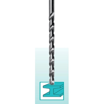 !!!! HSS Tools 1590-1040