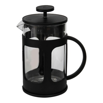 Image 1 of Horecano Green Bank - Кана с преса за кафе 800ml (194611-3) (0193965)