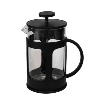 Horecano Green Bank - Кана с преса за кафе 800ml (194611-3) (0193965)