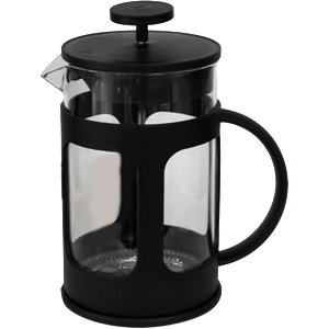 Horecano Green Bank - Кана с преса за кафе 800ml (194611-3) (0193965)