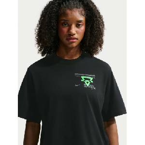 NIKE Тениска w nk df swift bxy jxasprt tee