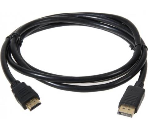 SBOX HDMI-MINI-DP-2