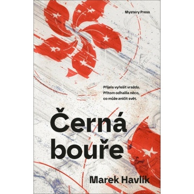 Černá bouře (Marek Havlík)(Pevná)