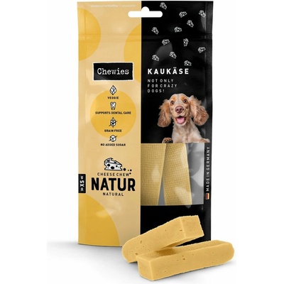 Chewies žvýkací sýr XS 2 x 40 g