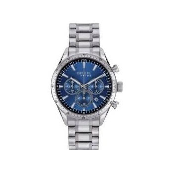 Breil Мъжки часовник Breil EW065 Цвят Син