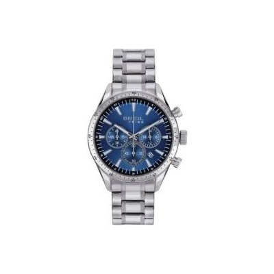 Breil Мъжки часовник Breil EW065 Цвят Син