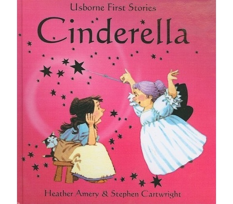 Cinderella Usborne Publishing
