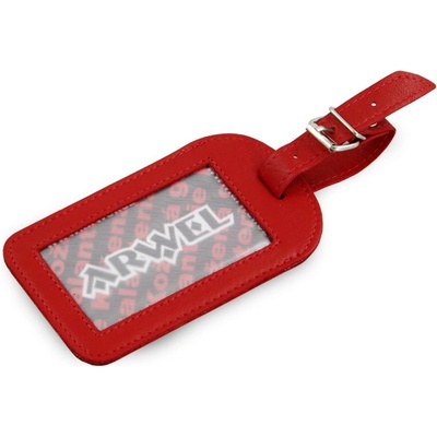 Arwel 5405 červená – Zboží Dáma