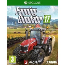 Farming Simulator 17