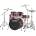 Yamaha drums Rydeen RDP0F Burgandy Glitter