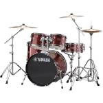 Yamaha drums Rydeen RDP0F Burgandy Glitter