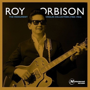 Roy Orbison - Monument Singles Collection (2 LP) (8713748982294)