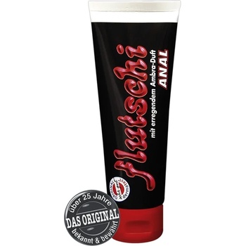 Image 1 of flutschi Anal 80ml