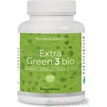 Extra Green 3 bio 400 tabliet