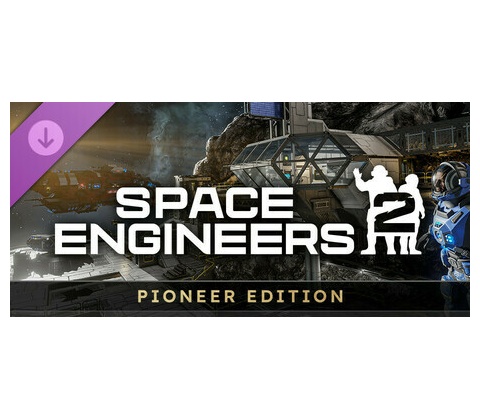 Space Engineers (Deluxe Edition)