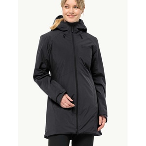 Jack Wolfskin Яке heidelstein ins jkt w