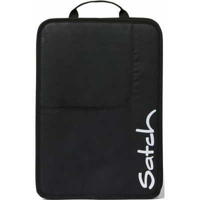 SATCH Heftebox Triple Flex - Black