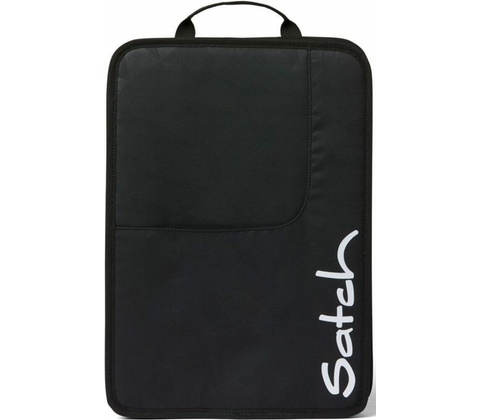 SATCH Heftebox Triple Flex - Black