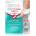 Eveline Cosmetics Foot Care Med ексфолираща маска за пети 2 бр
