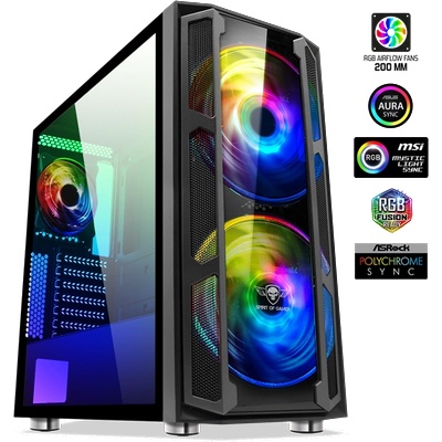 Spirit Of Gamer Ghost 5 (8920RA)