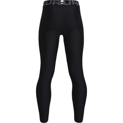 Under Armour UA HG Armour Leggings black