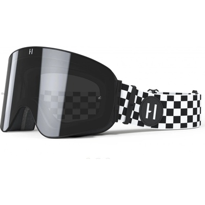 HAVOC Infinity Checkers