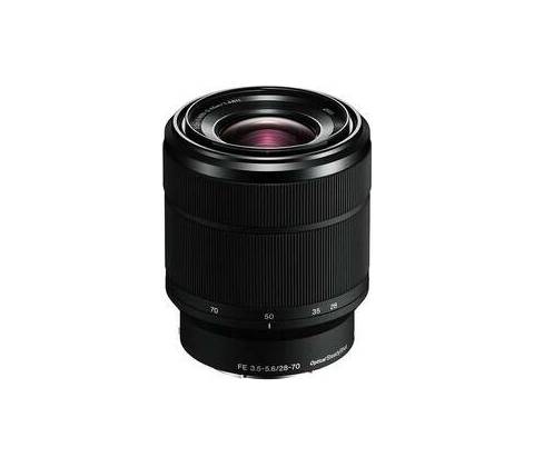Sony SEL-2870