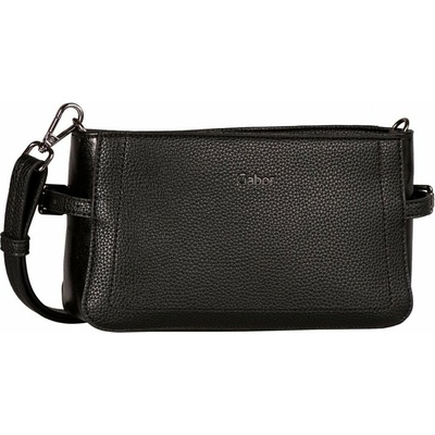 Gabor Gabor dámská malá kabelka Noelle Clutch 12096 černá