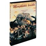 MagicBox Красавицата от Мемфис - dvd (069681)