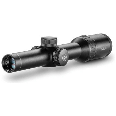 Hawke Sport Optics Endurance 30 WA 1-4x24 L4a Dot