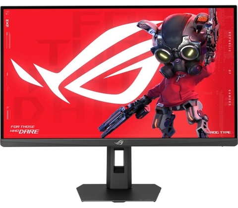 Asus ROG Strix XG27ACMES