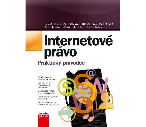 Internetové právo