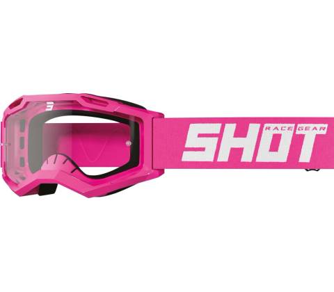 Shot Rocket Kid 2.0