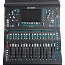 Allen & Heath SQ5